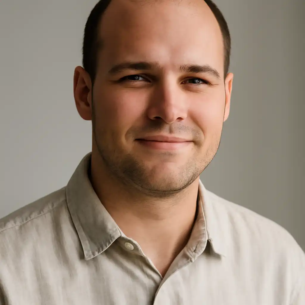James O'Sullivan